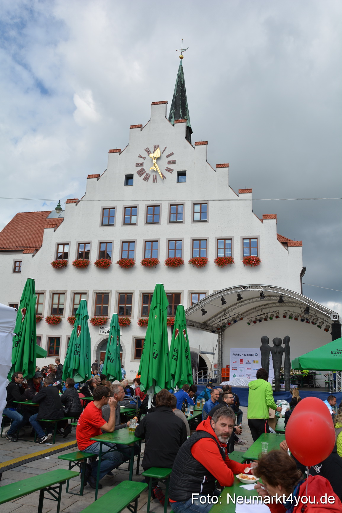Stadtlauf Neumarkt 2015 0141